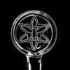 Shop Ill Glass - 25mm Quartz Banger - Uber Thick - 14mm Male 45° in australian