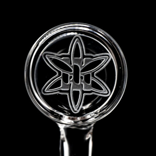 Shop Ill Glass - 25mm Quartz Banger - Uber Thick - 14mm Male 45° in australian