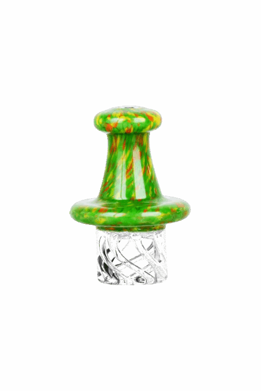 Shop Impressionist Glass Matrix Carb Cap in australian