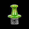 Shop Impressionist Glass Matrix Carb Cap in australian
