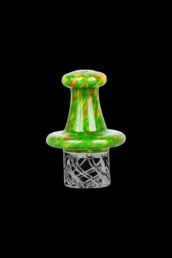 Shop Impressionist Glass Matrix Carb Cap in australian