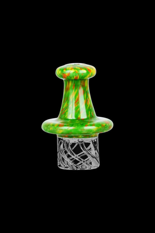 Shop Impressionist Glass Matrix Carb Cap in australian