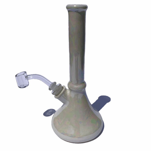 Shop Ceramic Beaker Bong in australian
