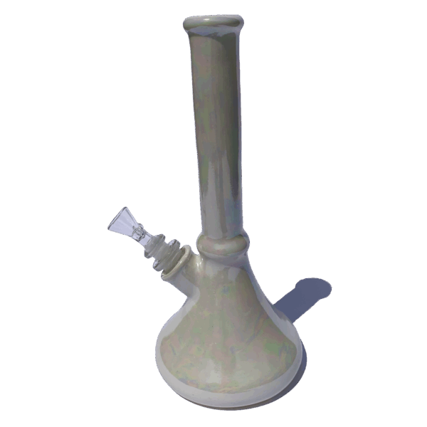 Shop Ceramic Beaker Bong in australian