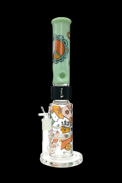 Shop Prism Flower Power Big Honeycomb Single Stack in australian