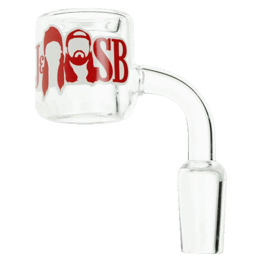 Shop Jay and Silent Bob Quartz Banger in australian