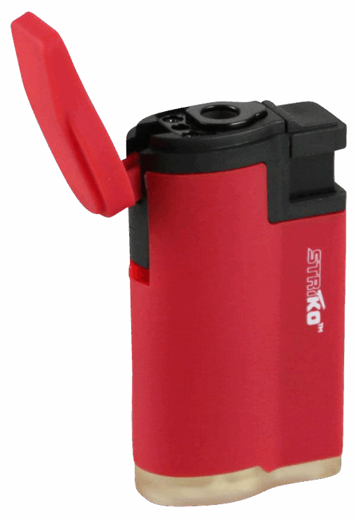 Shop Jet Torch Windproof Butane Lighter - Bulk 20 Pack in australian