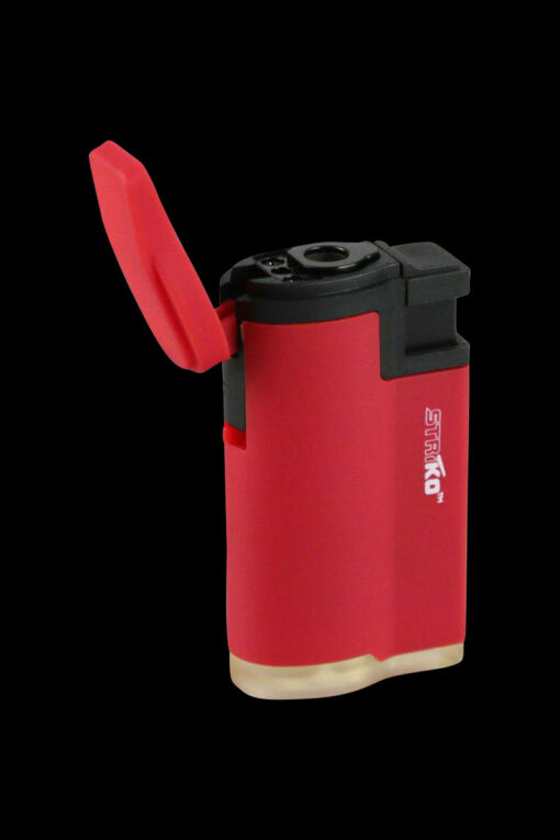 Shop Jet Torch Windproof Butane Lighter - Bulk 20 Pack in australian