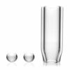 Shop Joel Halen - Dab Devil Set - 10mm Male 90° in australian