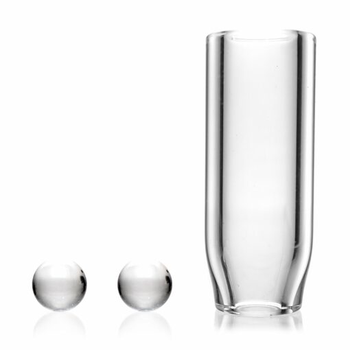 Shop Joel Halen - Dab Devil Set - 10mm Male 90° in australian