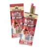 Shop Mini Flavor Pre Rolled Cones - 2 Packs of 2 in australian