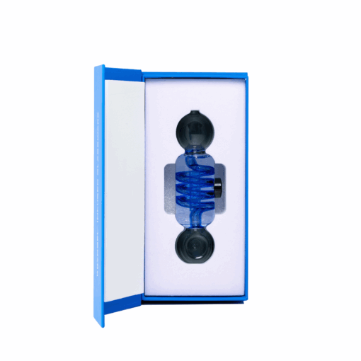 Shop Glycerin Bubble Hand Pipe in australian