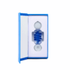 Shop Glycerin Bubble Hand Pipe in australian