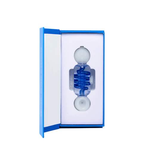 Shop Glycerin Bubble Hand Pipe in australian