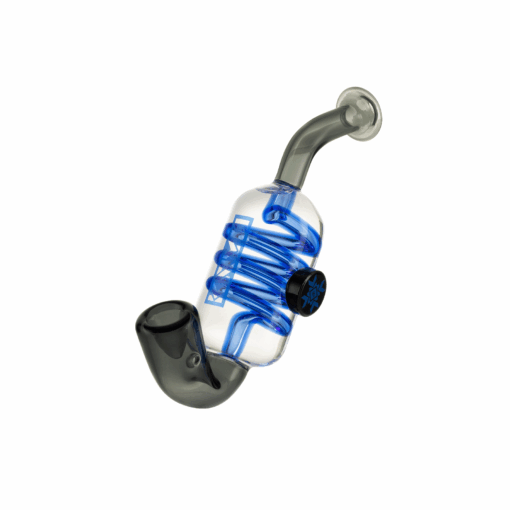 Shop Glycerin Sherlock Hand Pipe in australian