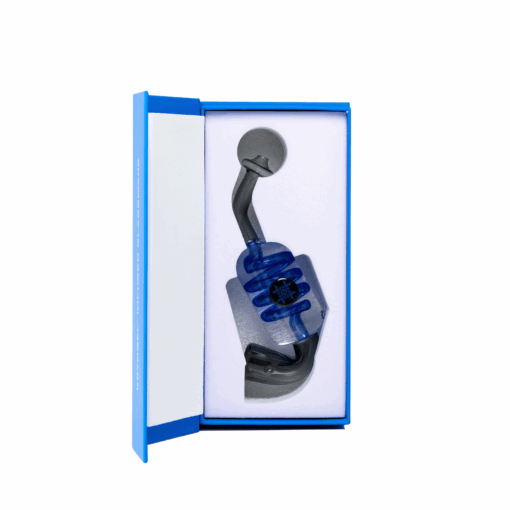 Shop Glycerin Sherlock Hand Pipe in australian