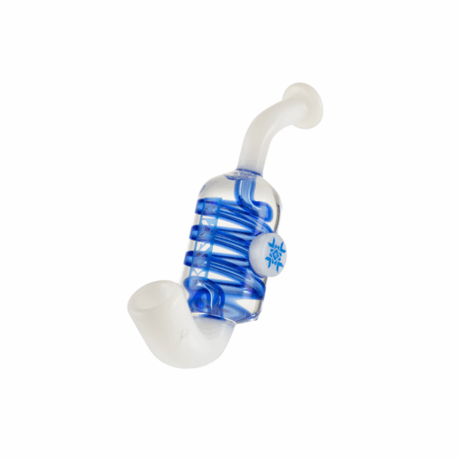 Shop Glycerin Sherlock Hand Pipe in australian