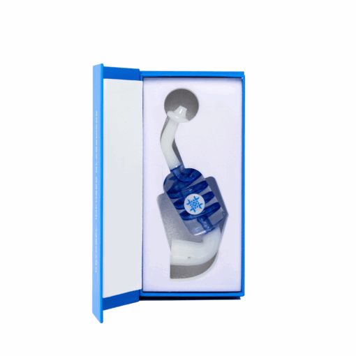 Shop Glycerin Sherlock Hand Pipe in australian