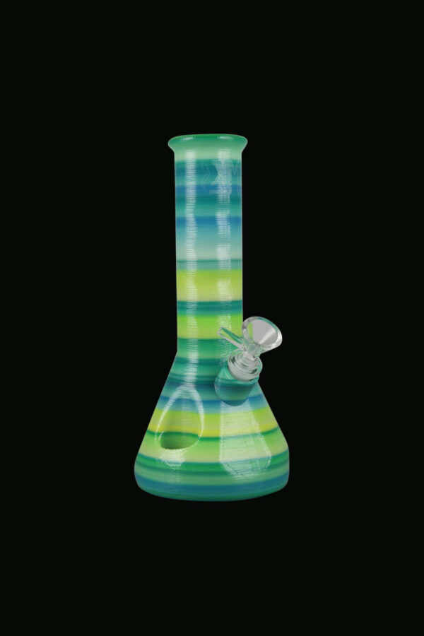 Shop Kayd Mayd 3D Printed Classic Beaker Bong in australian