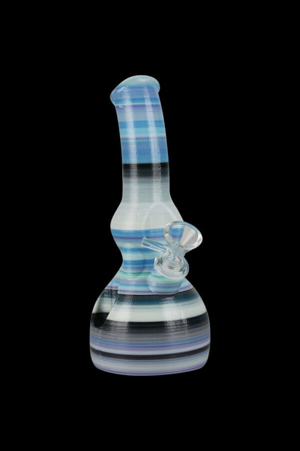 Shop Kayd Mayd 3D Printed "Gonzo" Water Pipe in australian