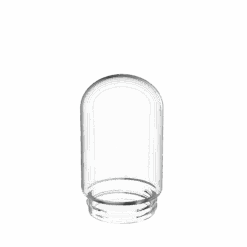 Shop Single Glass Globe (Kompact) in australian