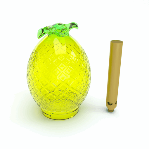 Shop Kompact Pineapple Globe (Single) in australian