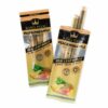 Shop Mini Flavor Pre Rolled Cones - 2 Packs of 2 in australian