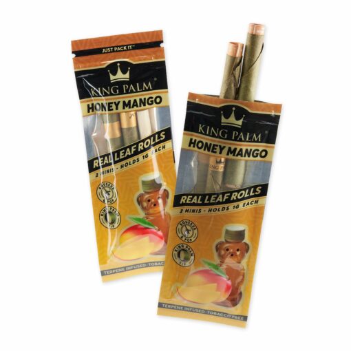 Shop Mini Flavor Pre Rolled Cones - 2 Packs of 2 in australian