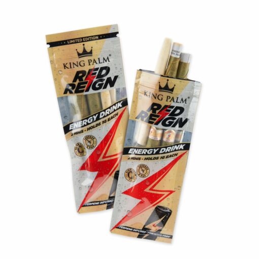 Shop Mini Flavor Pre Rolled Cones - 2 Packs of 2 in australian