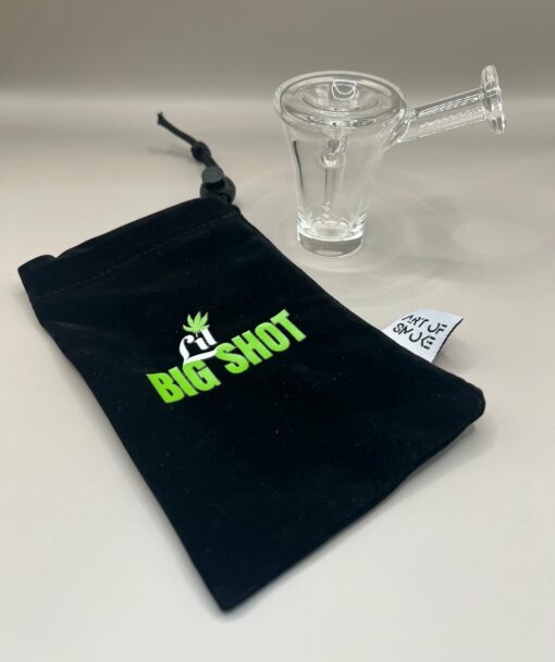 Shop Lil Big Shot Bubbler in australian