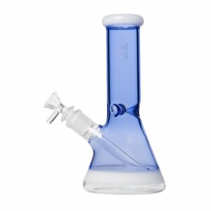 Shop Human Grade 9" Beaker Bong in australian