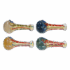 Shop Frit Spoon Pipe - 5 in. in australian