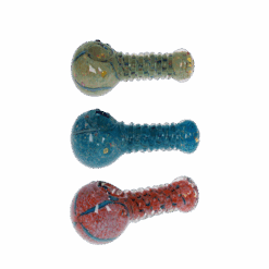 Shop Twisty Wrap Spoon Pipe - 5in. in australian
