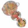 Shop Fume Wrap Spoon Pipe - 4.5 in. in australian