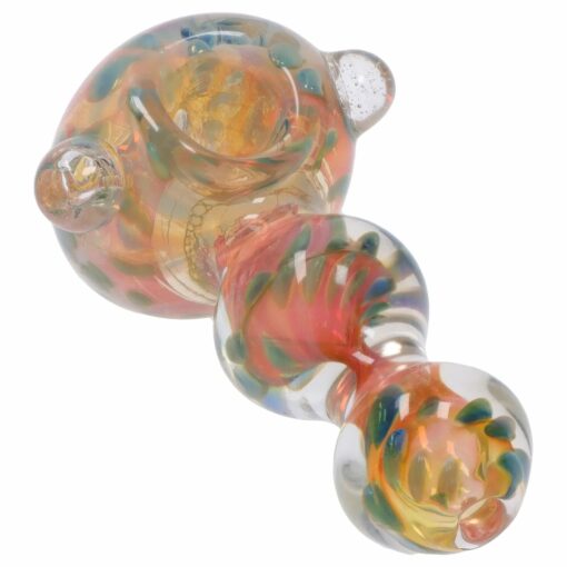 Shop Fume Wrap Spoon Pipe - 4.5 in. in australian