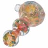 Shop Fume Wrap Spoon Pipe - 4.5 in. in australian