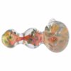 Shop Fume Wrap Spoon Pipe - 4.5 in. in australian