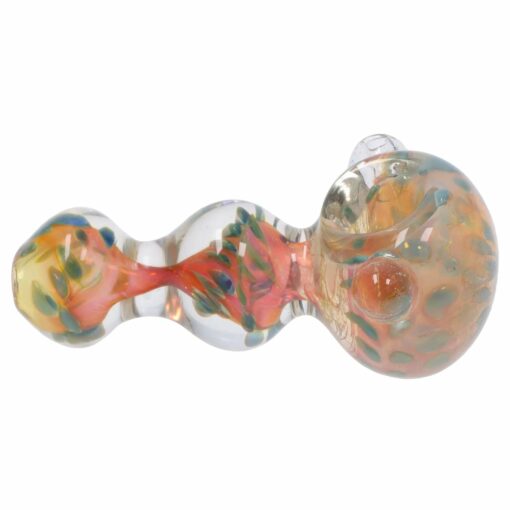 Shop Fume Wrap Spoon Pipe - 4.5 in. in australian