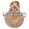 Shop Fume Wrap Spoon Pipe - 4.5 in. in australian
