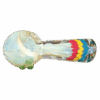 Shop Twisting Color Wrap Spoon Pipe - 4in. in australian