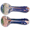 Shop Big Fat Head Spoon Pipe - 4 in. in australian