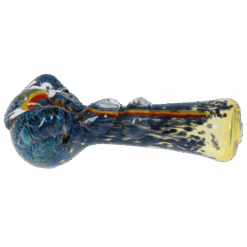 Shop Fancy Stem Spoon Pipe - 4.5 in. in australian