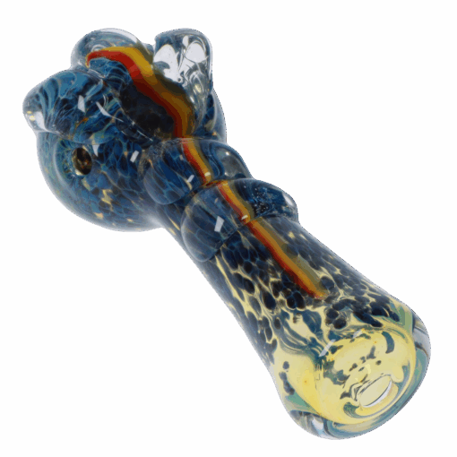 Shop Fancy Stem Spoon Pipe - 4.5 in. in australian