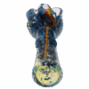 Shop Fancy Stem Spoon Pipe - 4.5 in. in australian