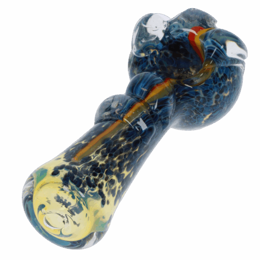 Shop Fancy Stem Spoon Pipe - 4.5 in. in australian