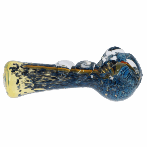 Shop Fancy Stem Spoon Pipe - 4.5 in. in australian