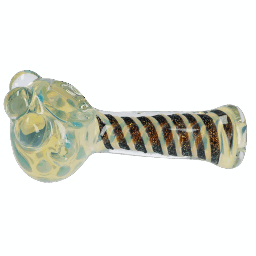 Shop Dicro Spoon Pipe - 4.5 in. in australian