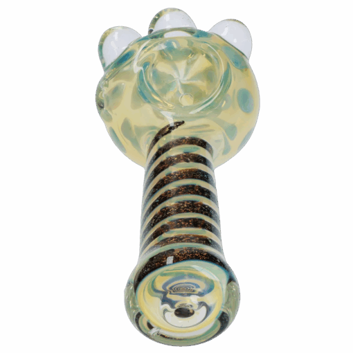 Shop Dicro Spoon Pipe - 4.5 in. in australian