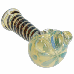 Shop Dicro Spoon Pipe - 4.5 in. in australian
