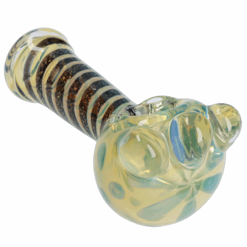 Shop Dicro Spoon Pipe - 4.5 in. in australian